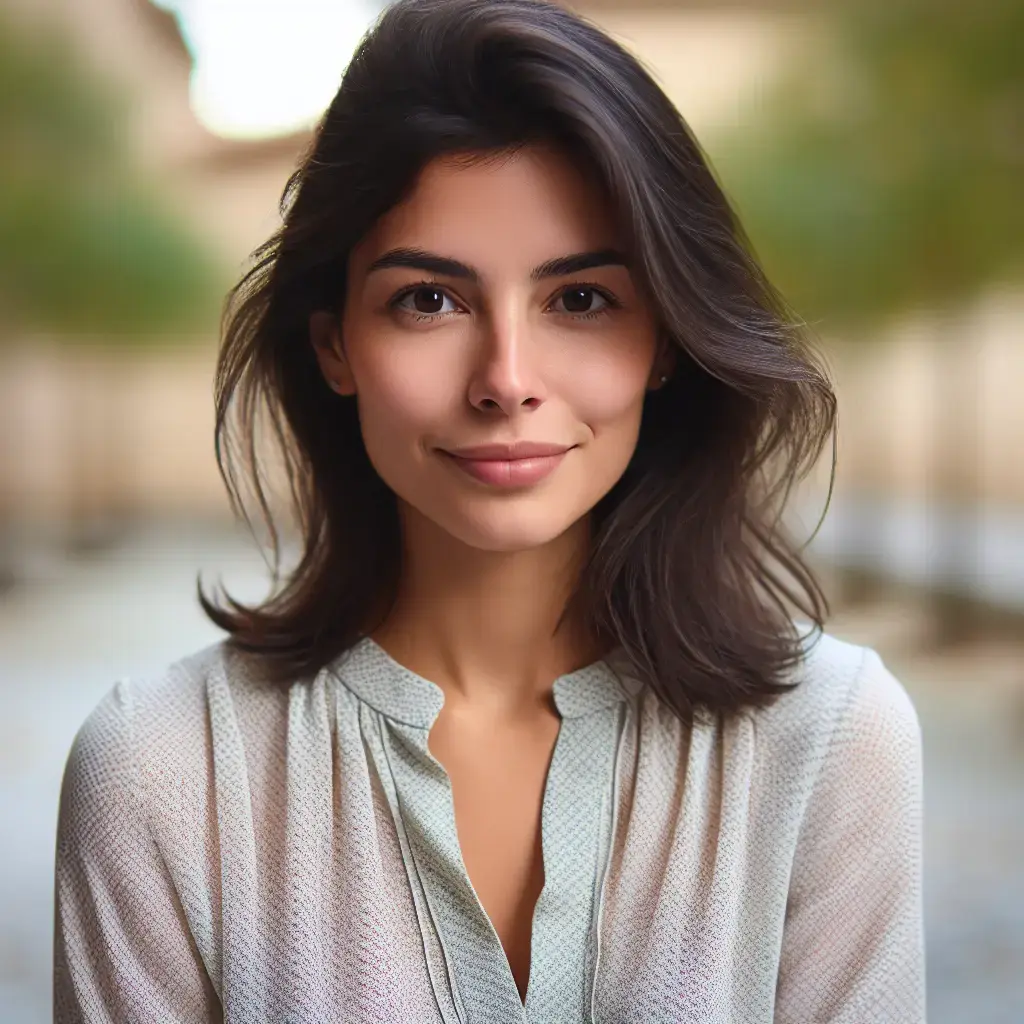 Isabel Fernandez