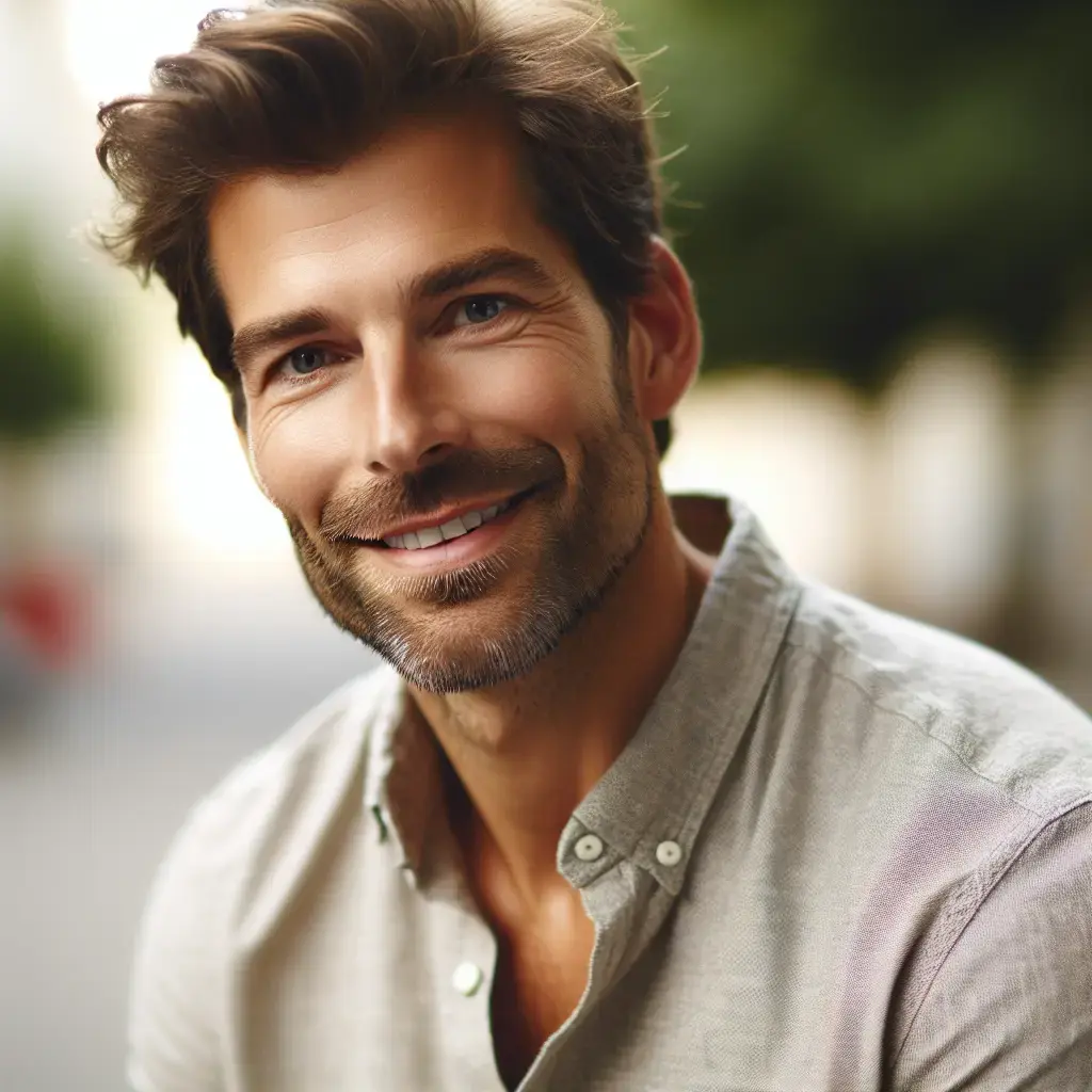 Noah Brooks